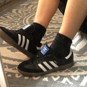 Adidas Samba OG Shoes